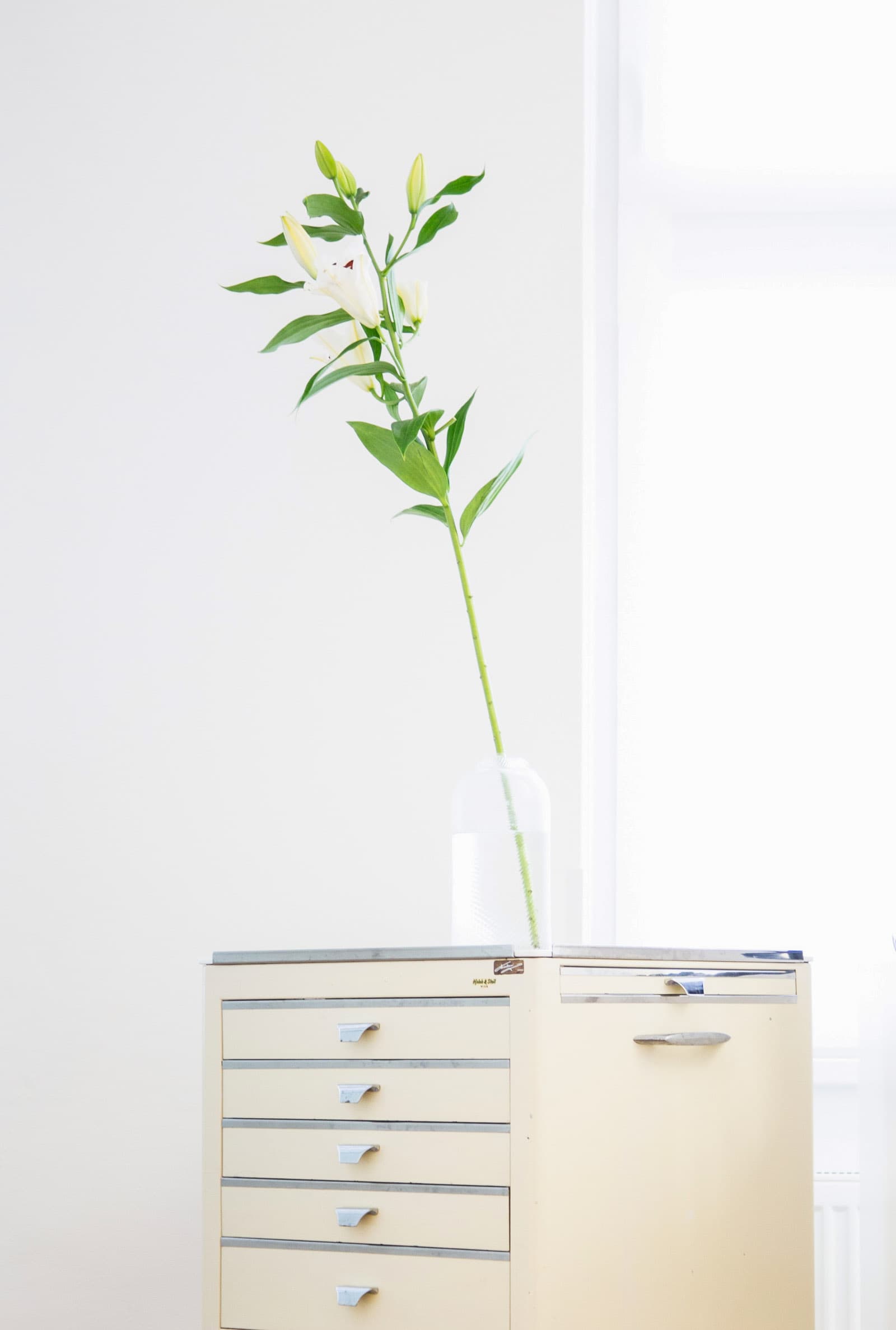 Vorsorge ist uns wichtig